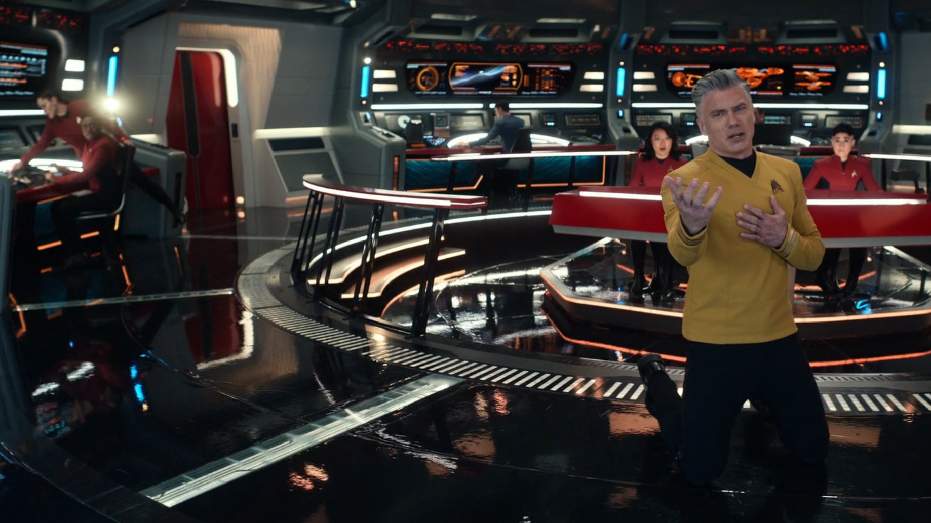 Screenshot: Paramount