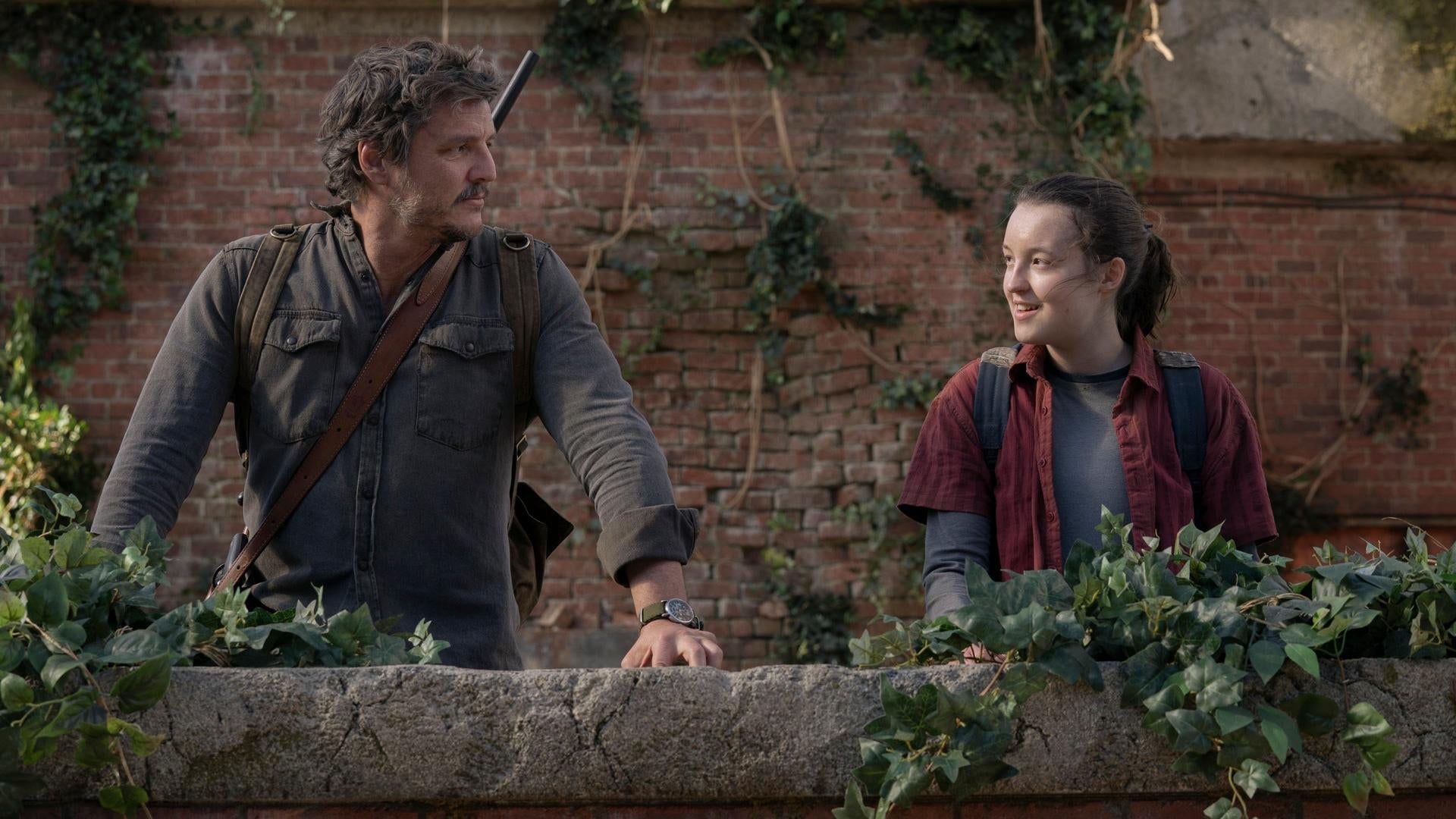 Pedro Pascal and Bella Ramsey will soon be joined by a third Last of Us lead.