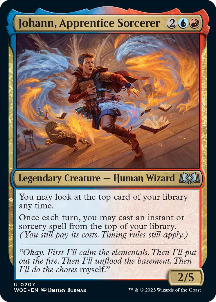 Image: Magic The Gathering