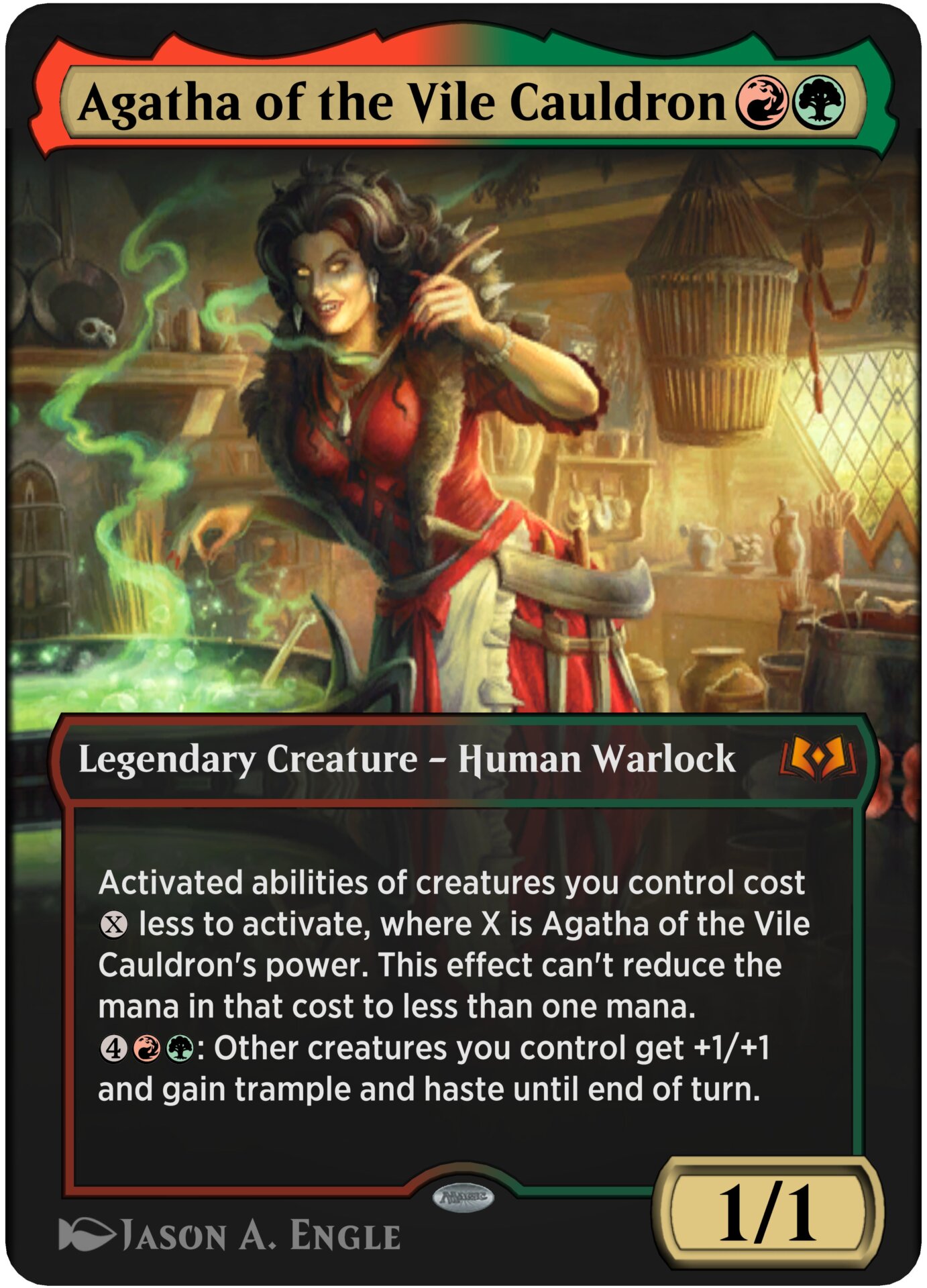 Image: Magic The Gathering