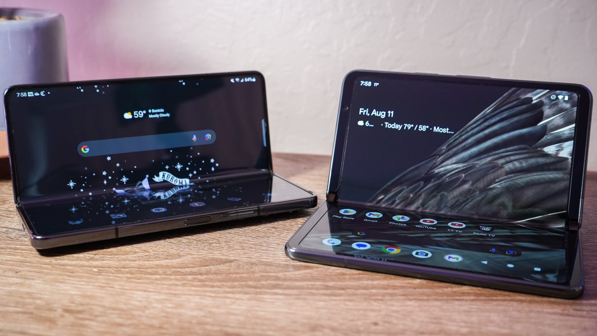 Photo: Florence Ion / Gizmodo