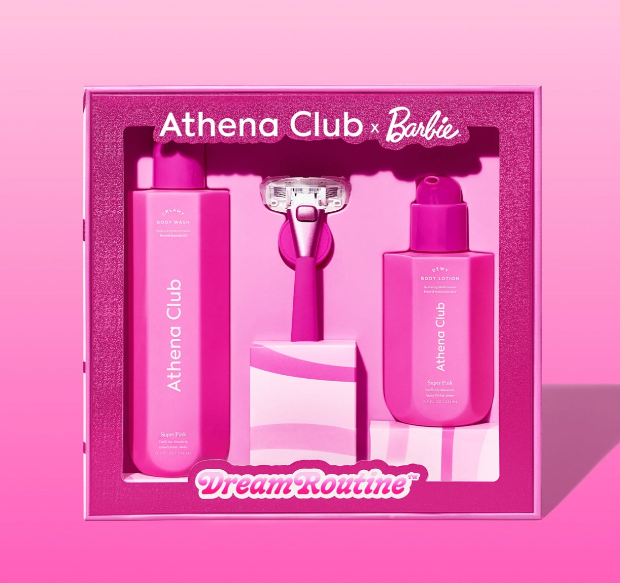 Image: Athena Club