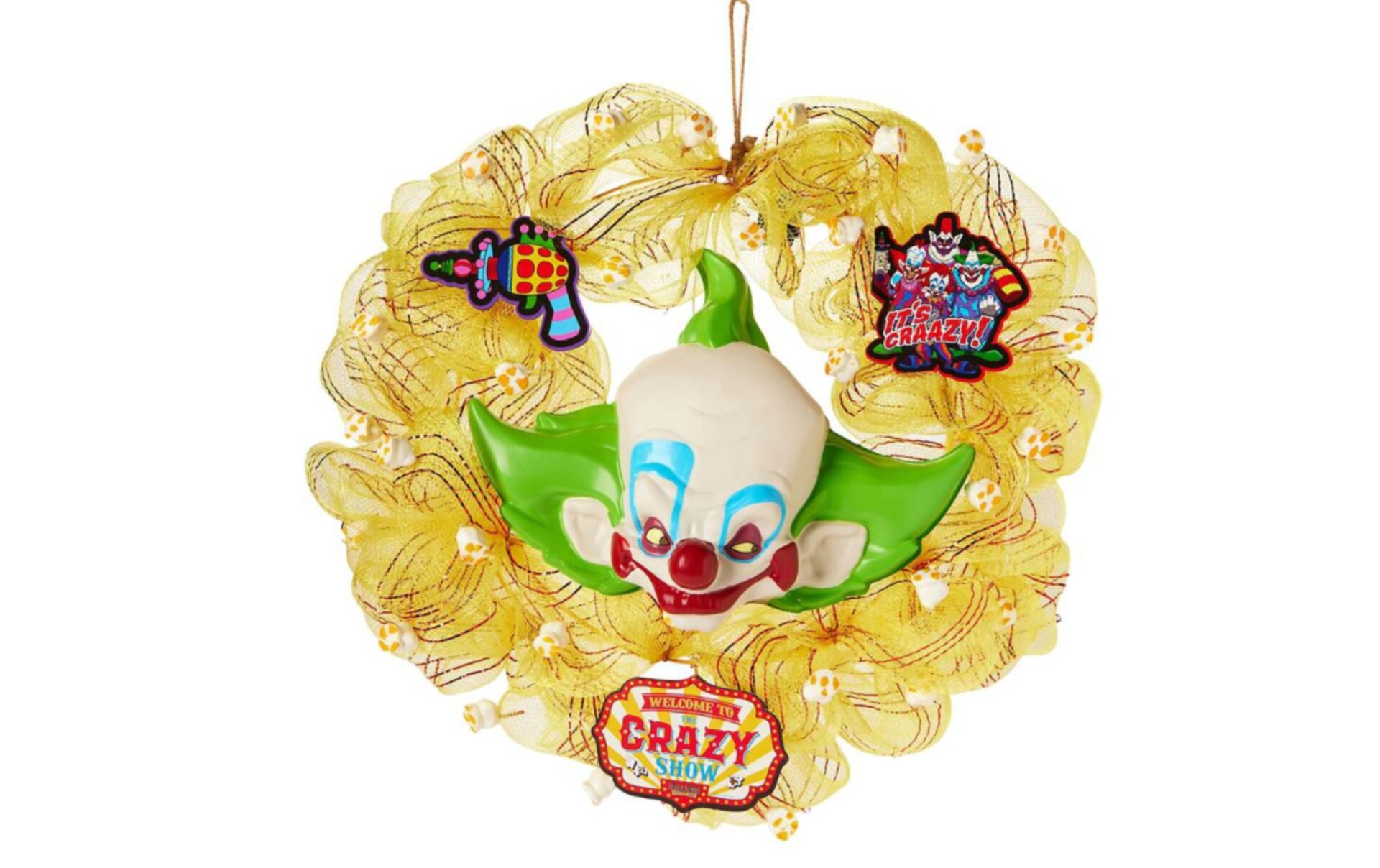 Image: Spirit Halloween