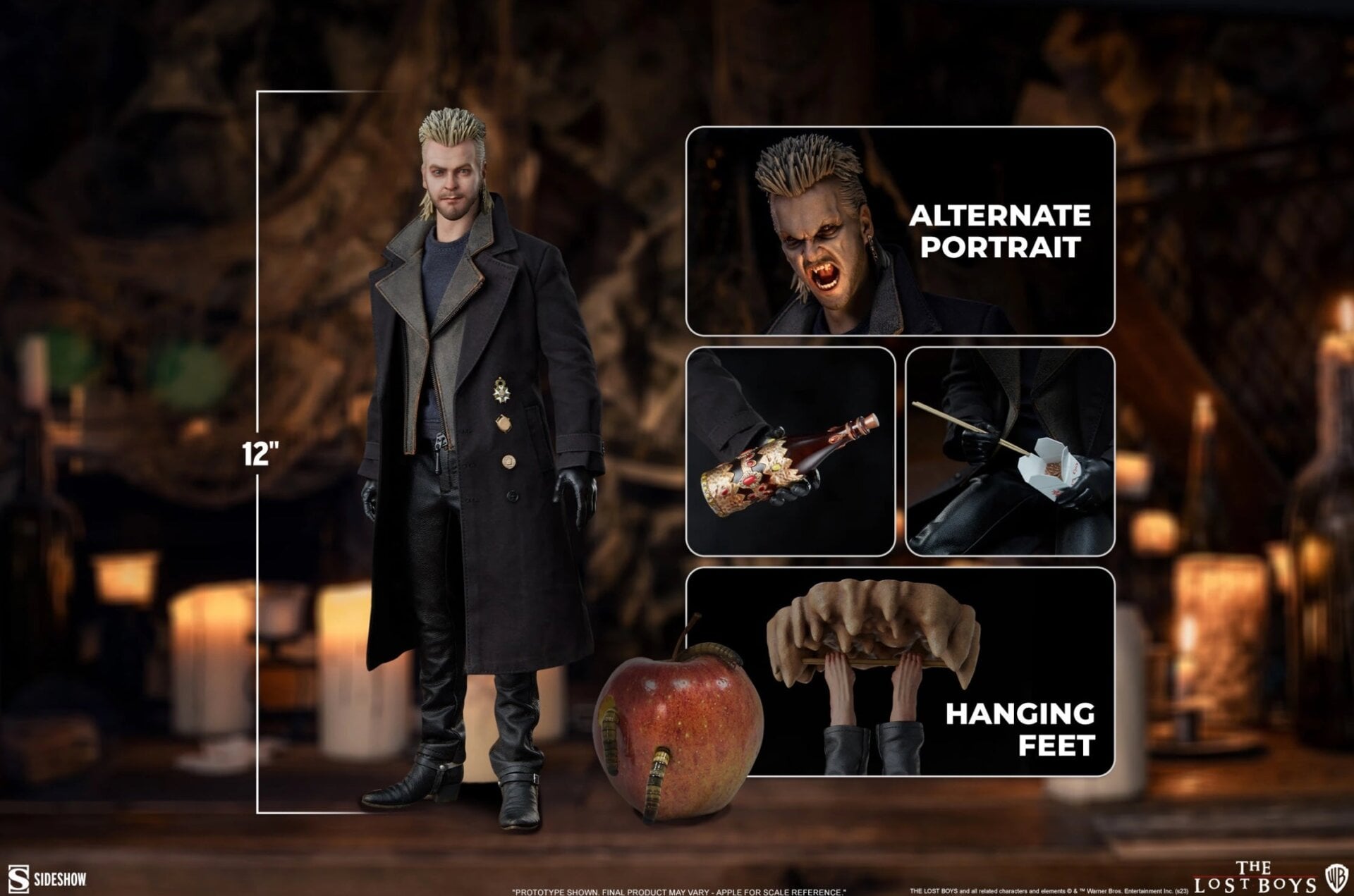 Image: Sideshow/Warner Bros.