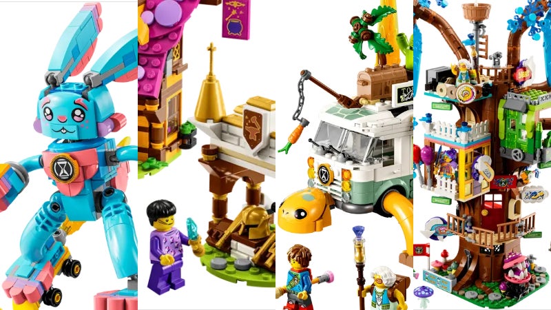 Image: Lego