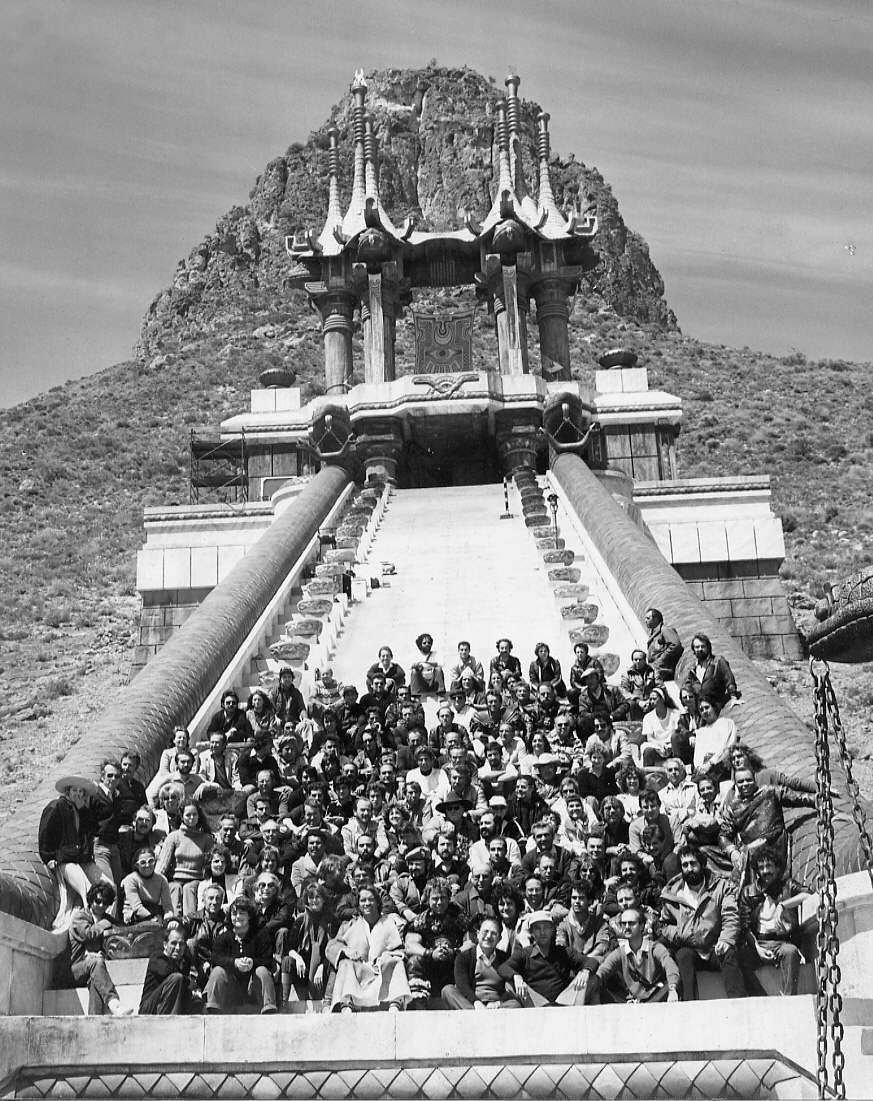 Image: Conan Properties International LLC (“CPI”) CONAN, CONAN THE BARBARIAN and all related logos, characters, names, and distinctive likenesses thereof are trademarks or registered trademarks of CPI. ROBERT E. HOWARD is a trademark or registered trademark of Robert E. Howard Properties LLC.