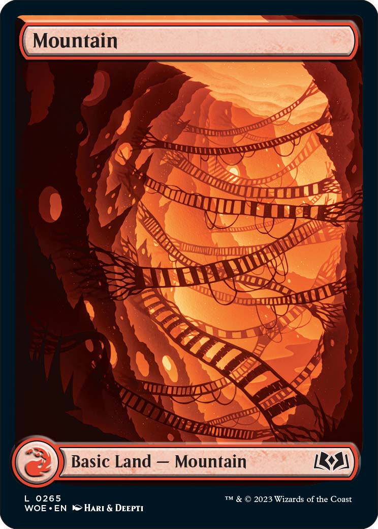 Image: Magic The Gathering