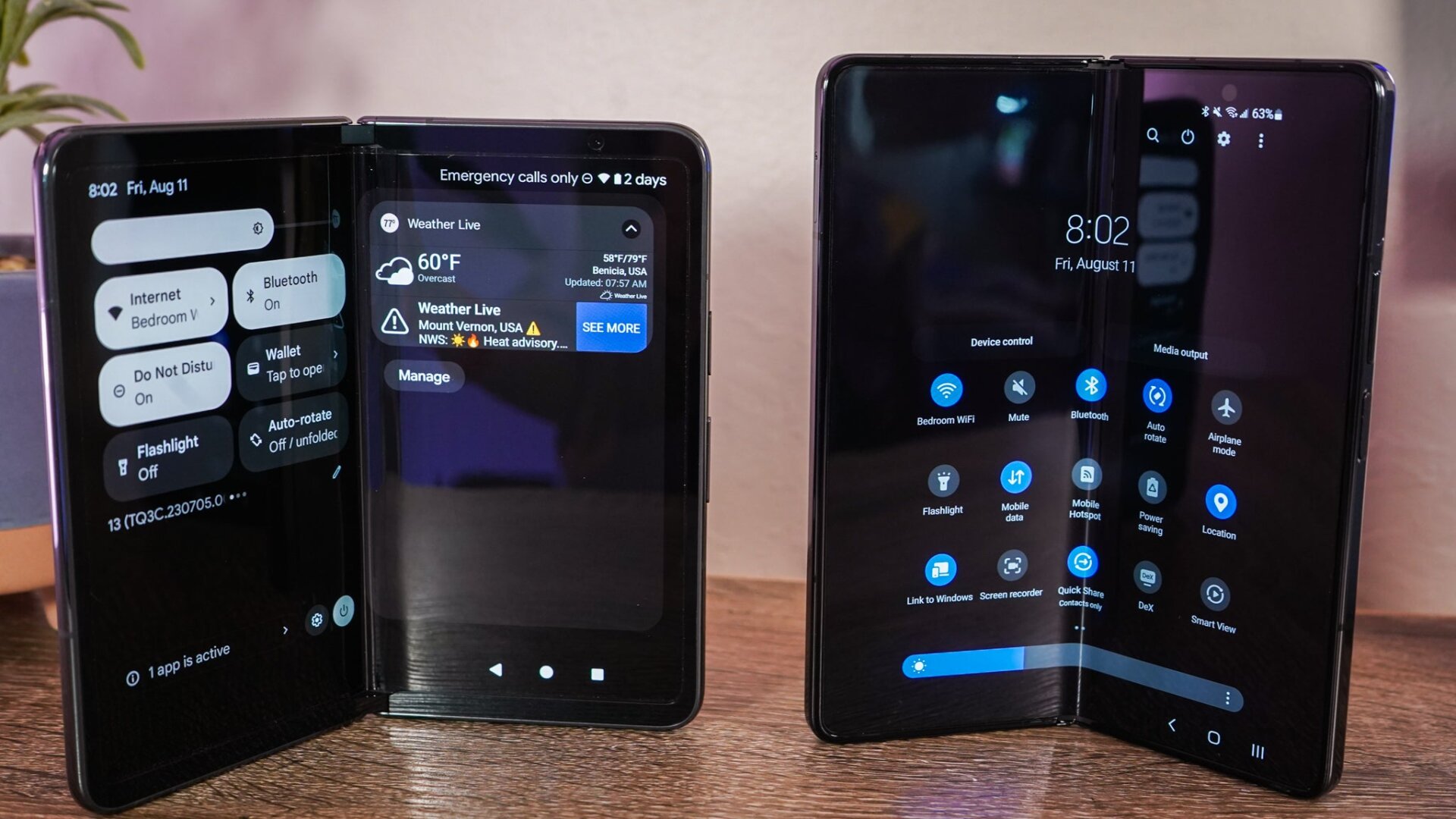 Photo: Florence Ion / Gizmodo