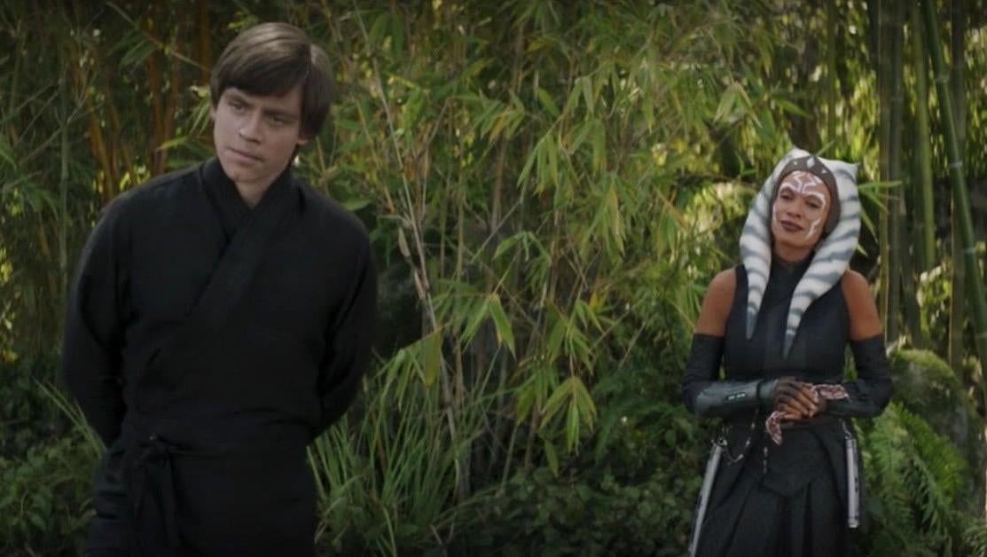 Screenshot: Lucasfilm