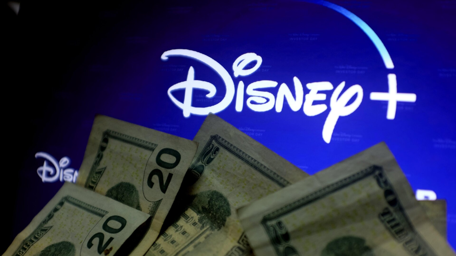 Expect to pay even more for Disney+ and Hulu for the privilege of watching without ads.
