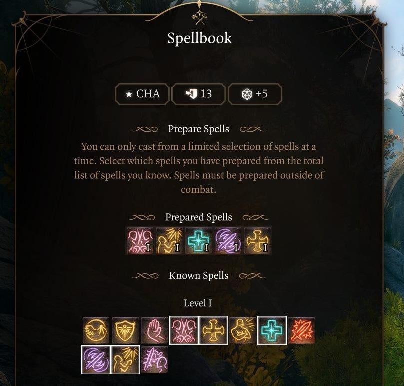 Screenshot: Larian Studios