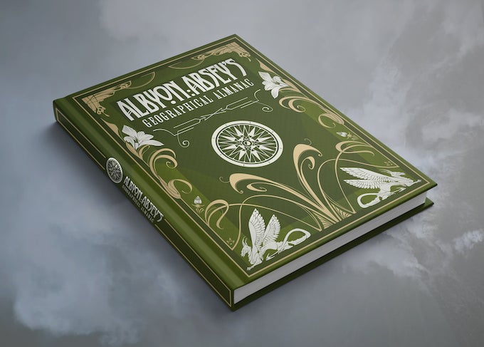 Image: Rebecca Holloway/@Cynotherium