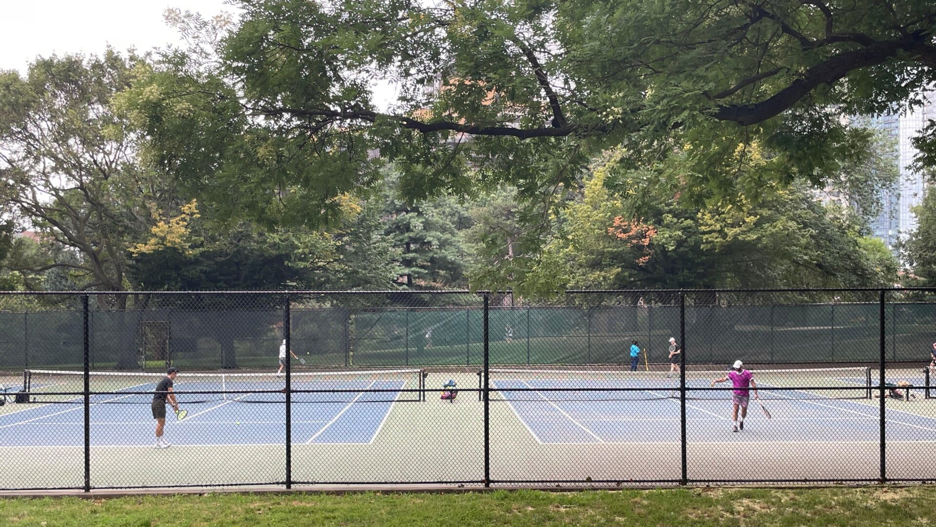 Photo: Mack DeGeurin