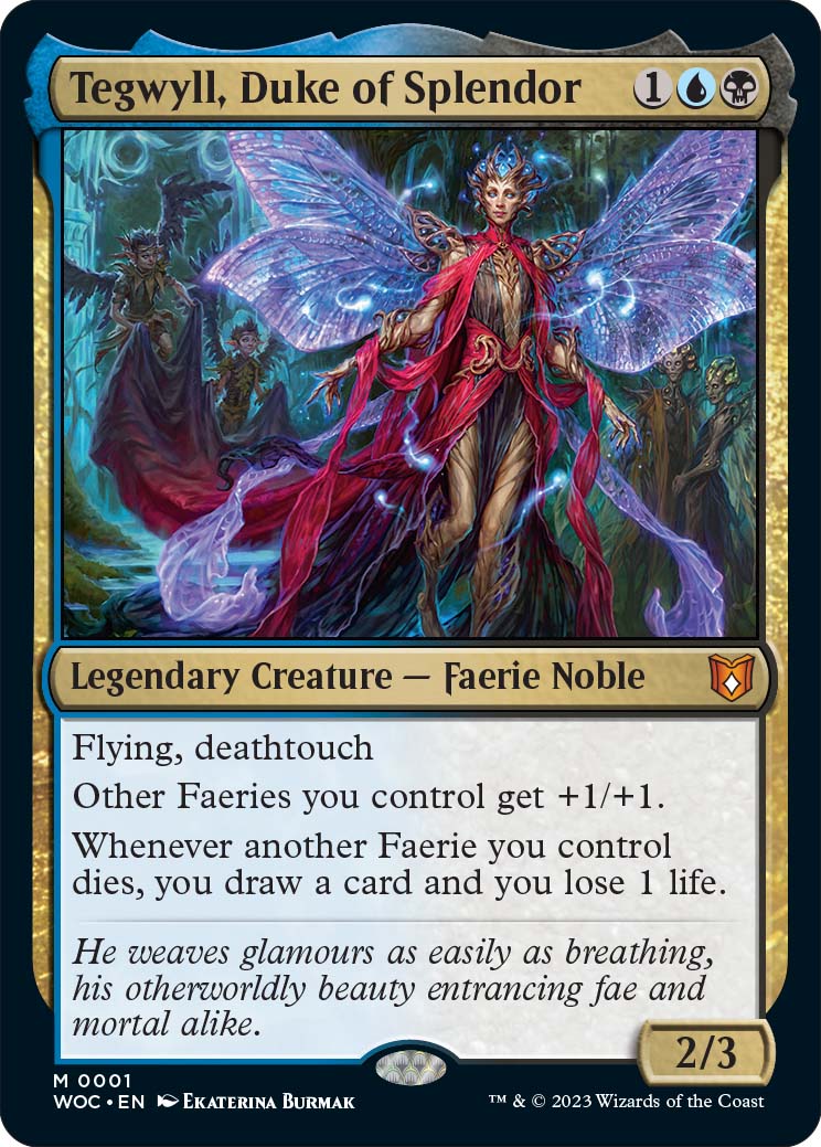 Image: Magic The Gathering