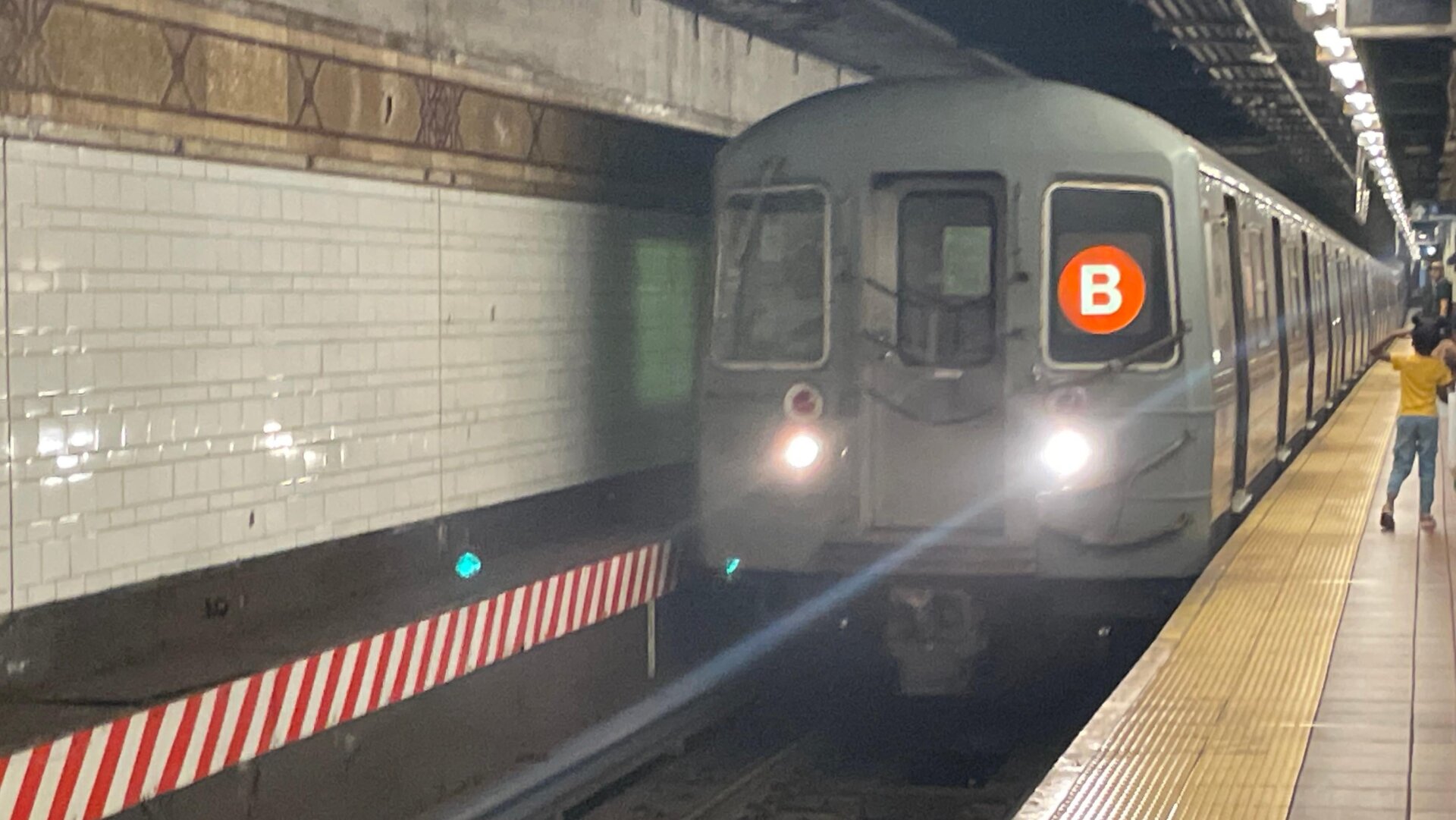 Photo: Mack DeGeurin