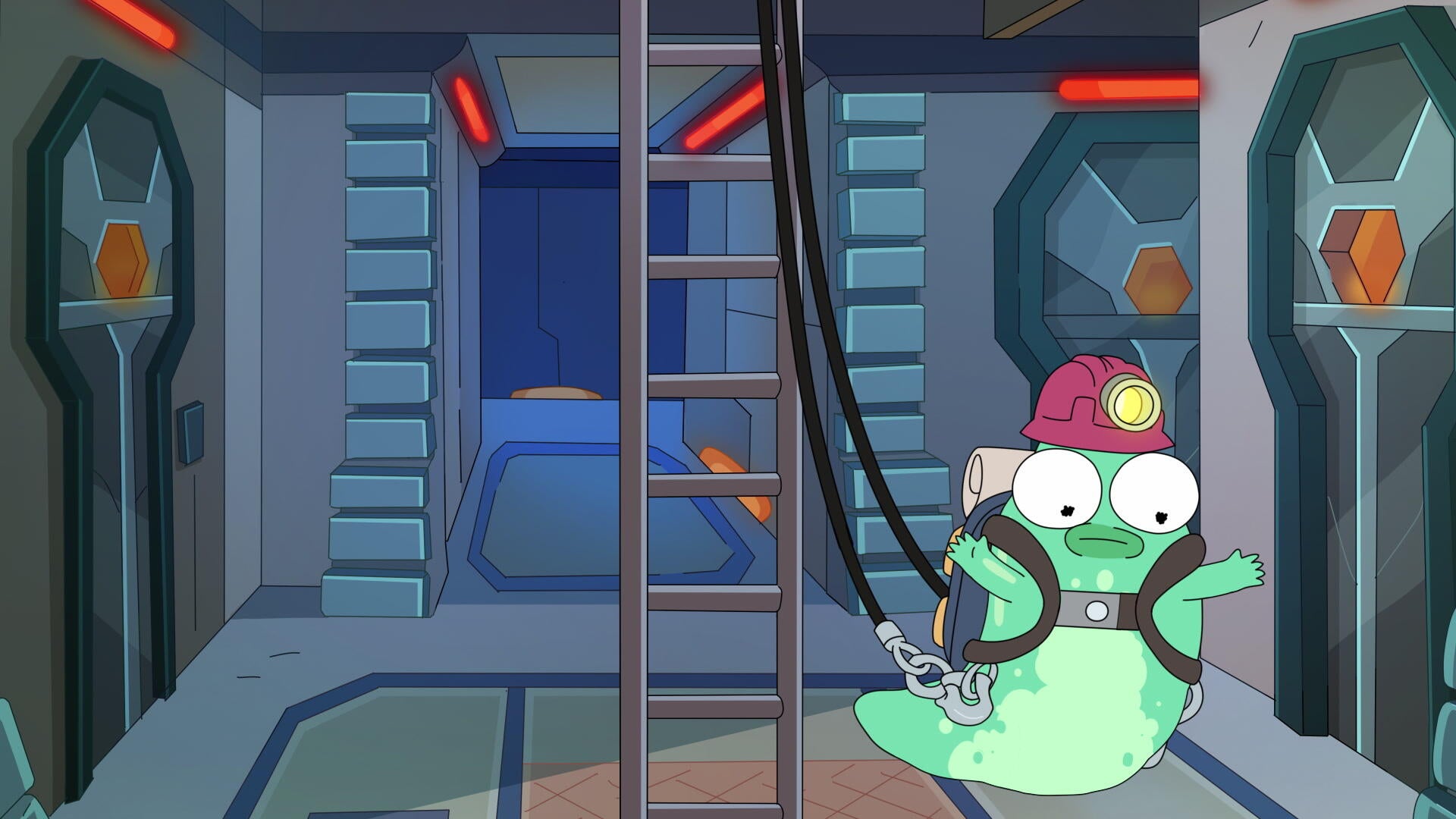 Image: Hulu