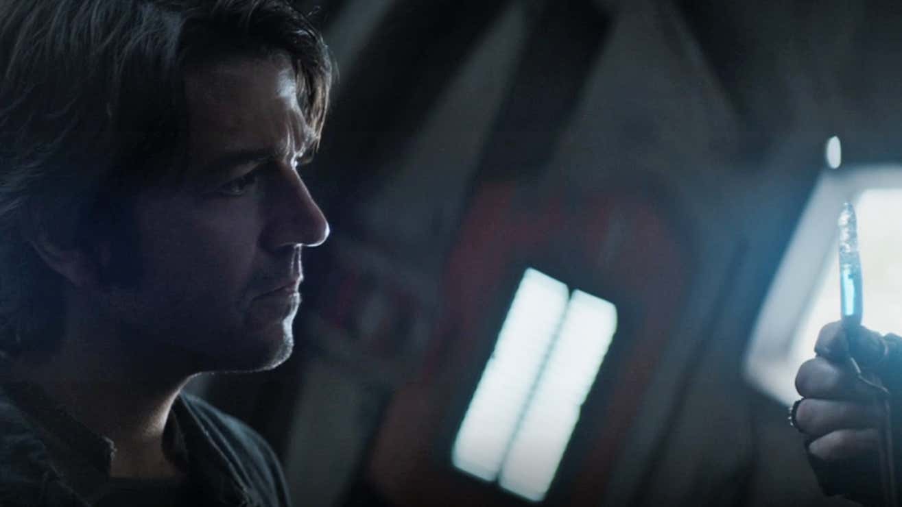 Screenshot: Lucasfilm