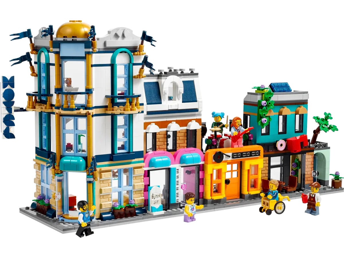 Image: Lego