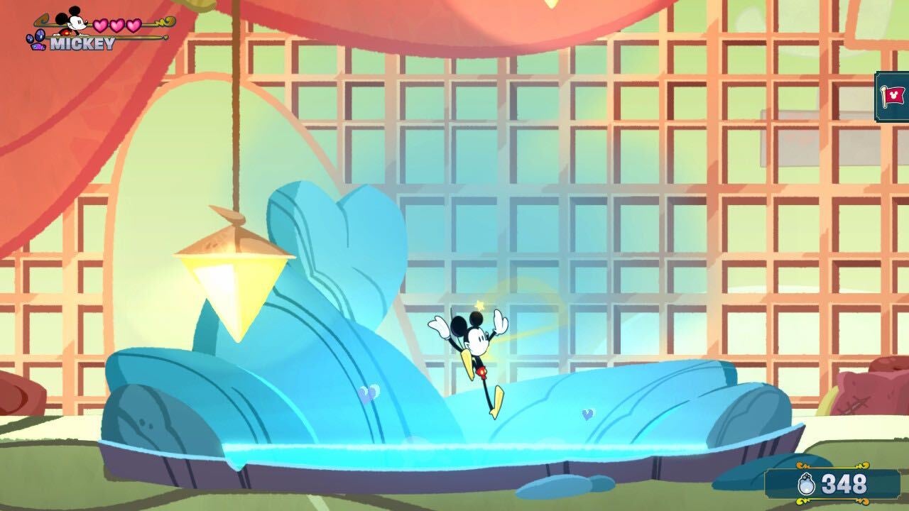 Image: Disney Electronic Content