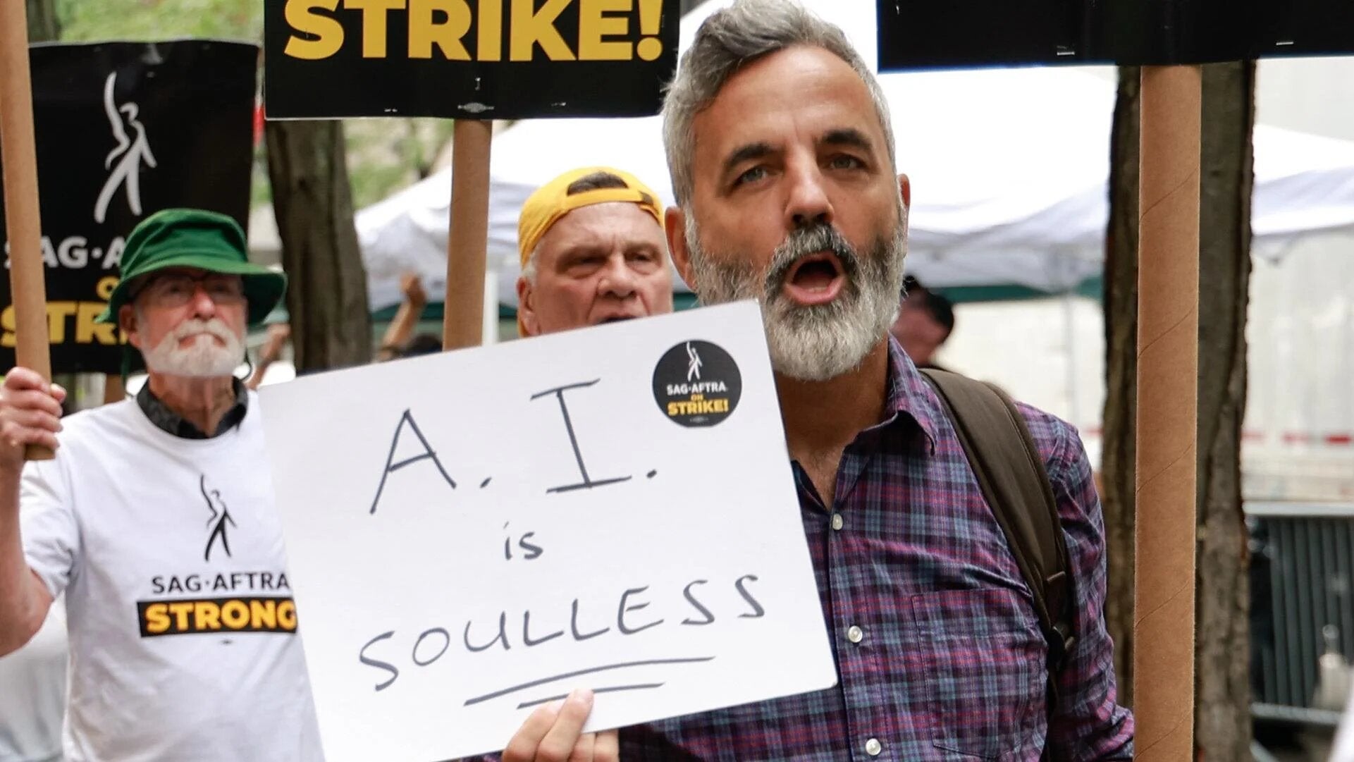 Photo: Jason Mendez/Getty Images