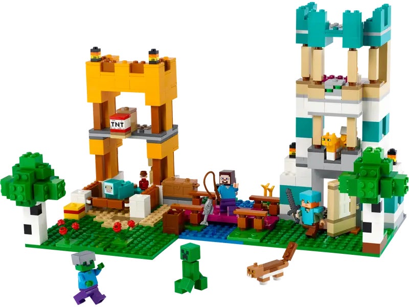 Image: Lego