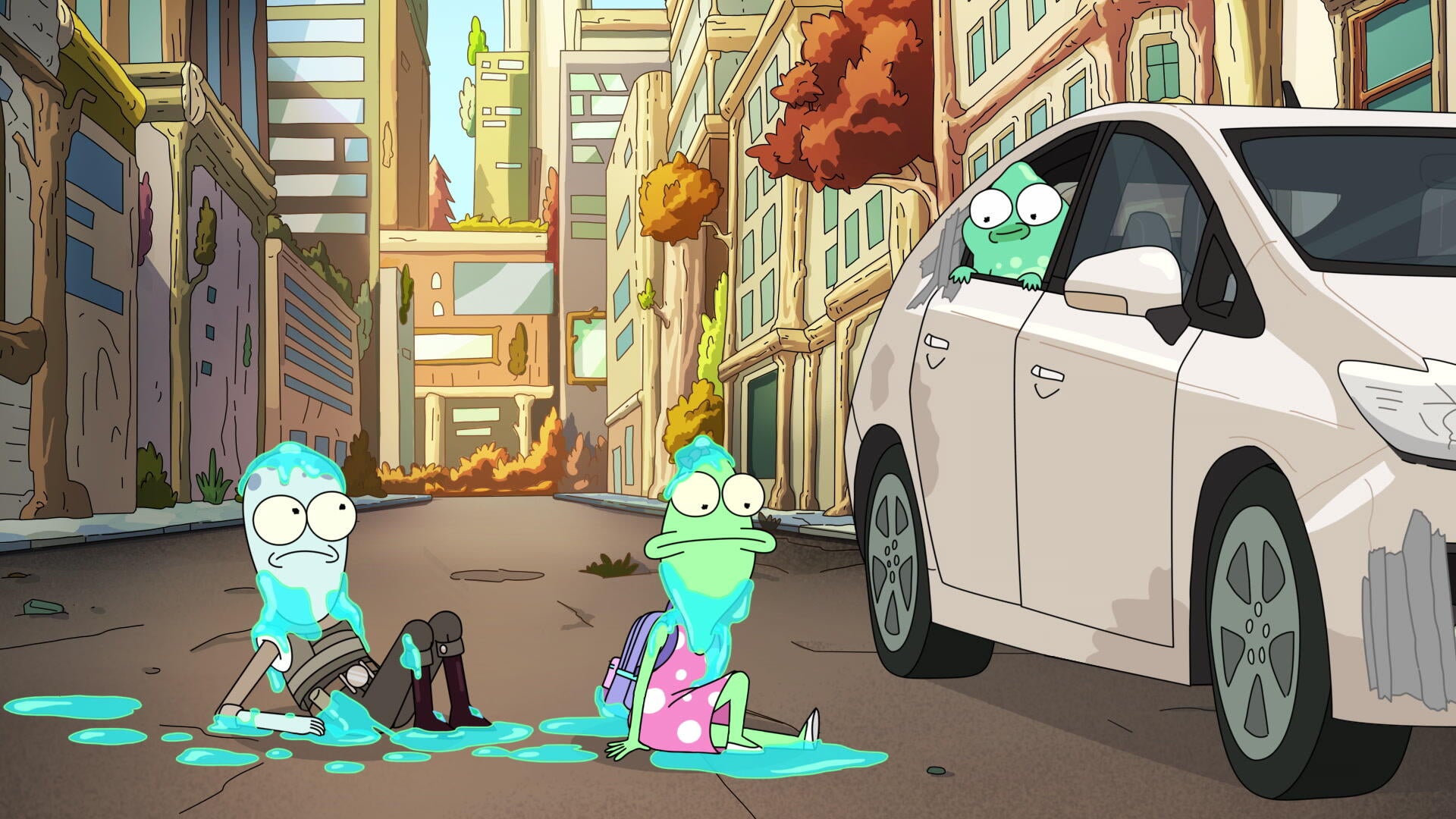 Image: Hulu