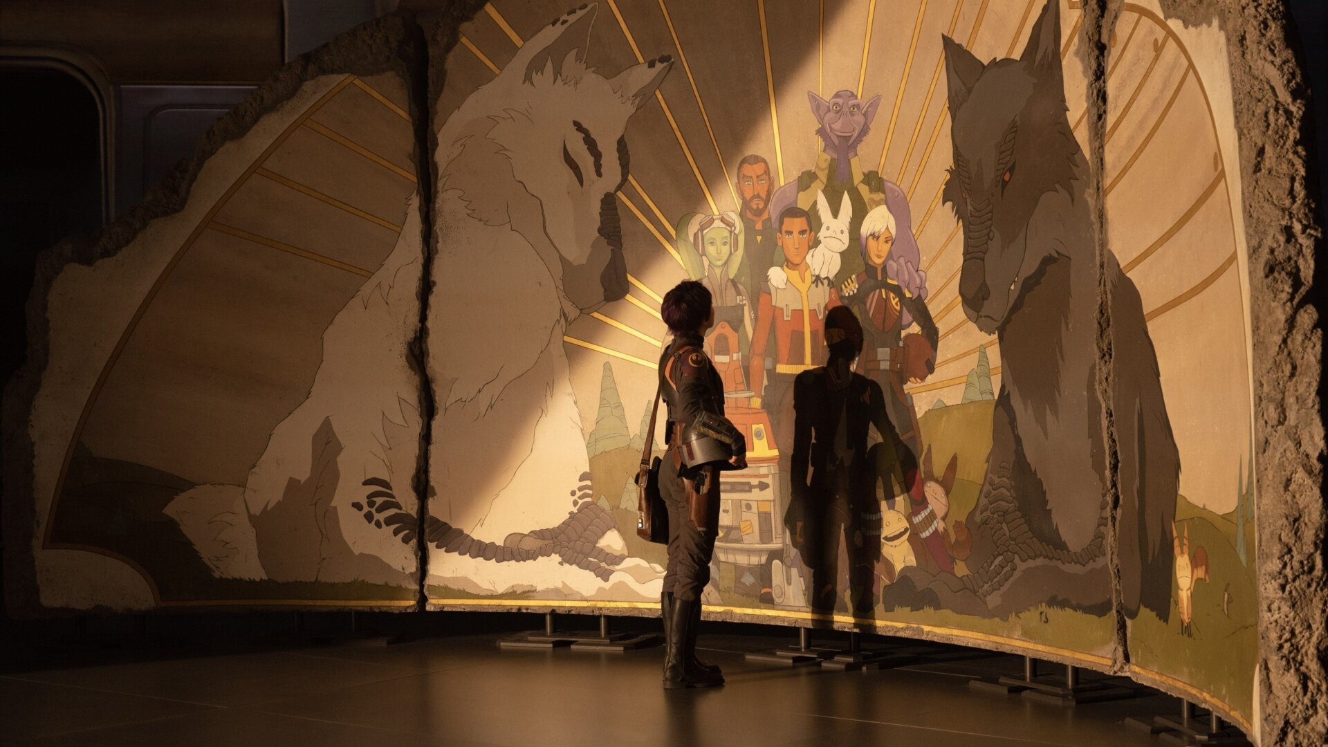 Image: Lucasfilm | Disney+