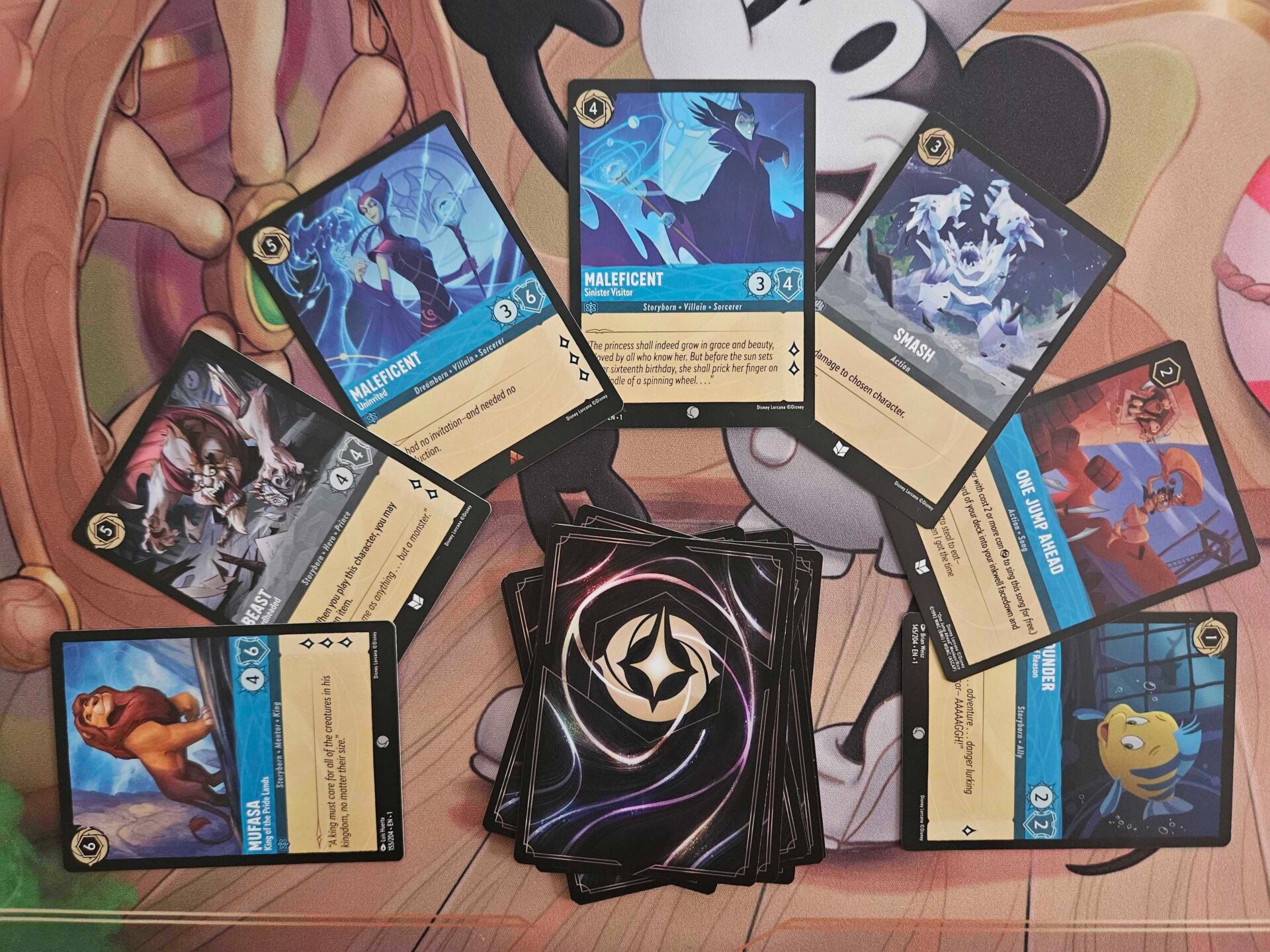 Image: io9 | Linda Codega