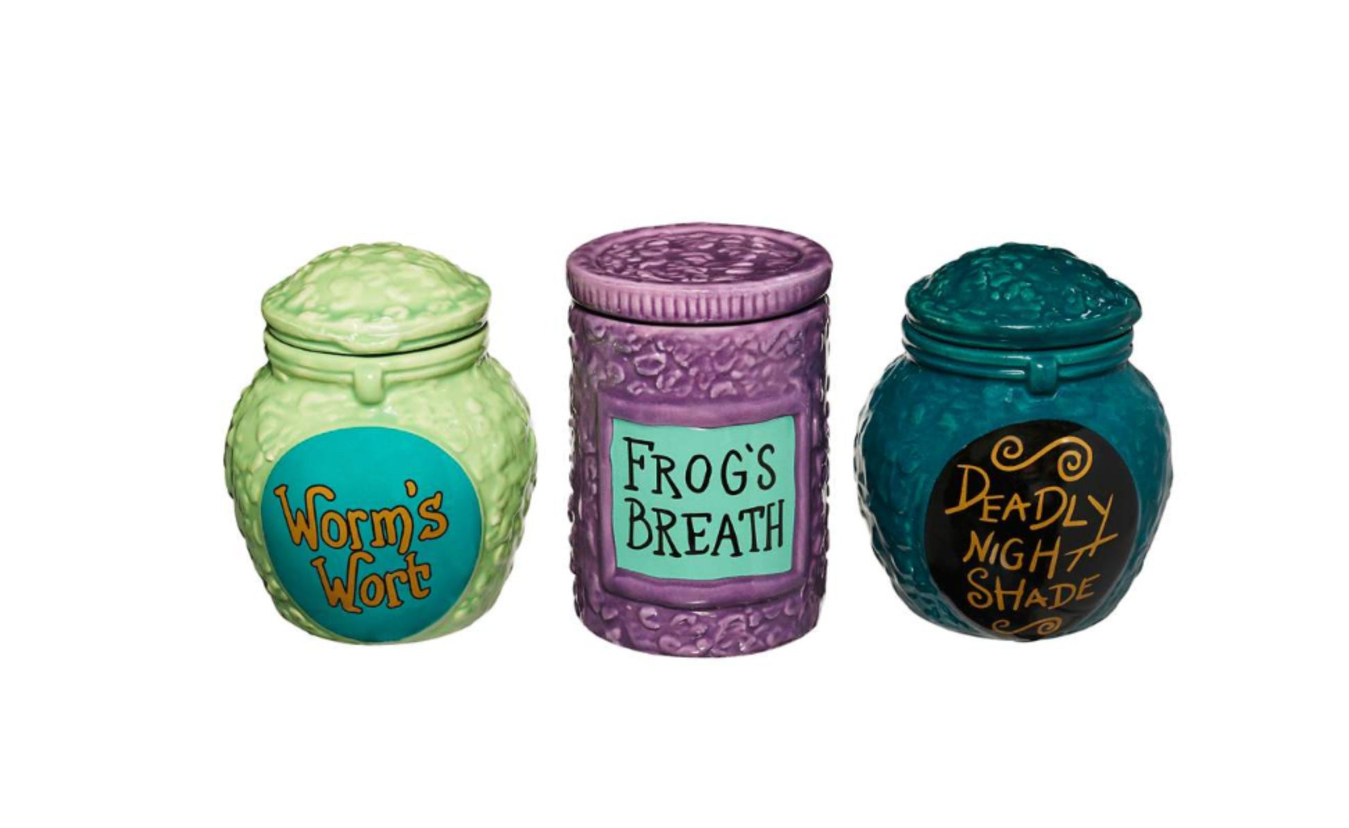 Image: Spirit Halloween