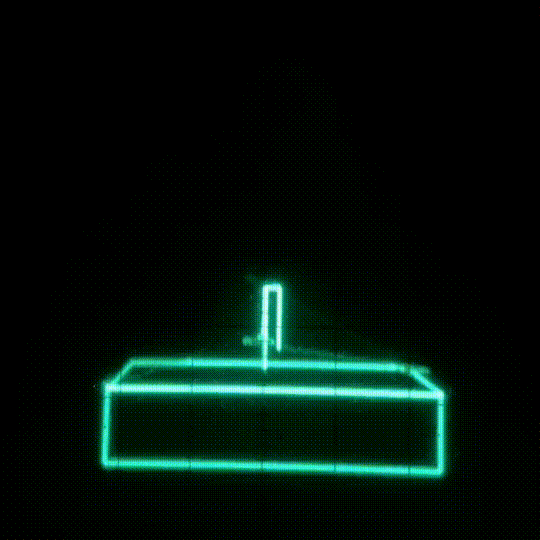 Gif: Kate the Cursed / Museum of the Moving Image