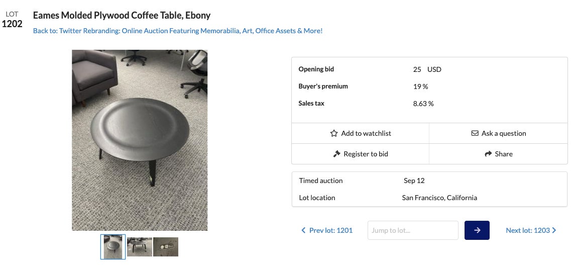 Screenshot: Heritage Global Partners