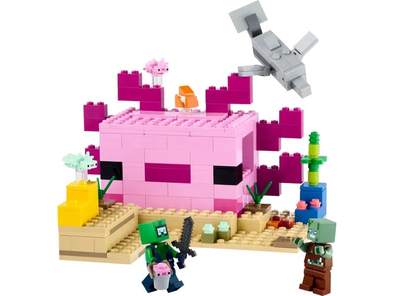 Image: Lego