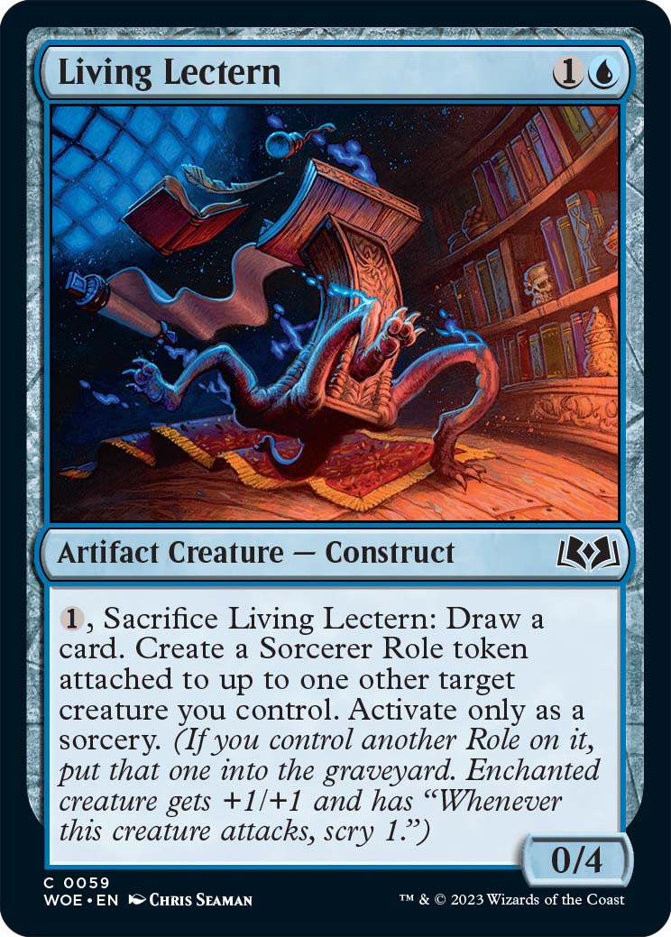 Image: Magic The Gathering