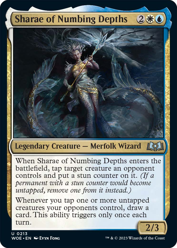 Image: Magic The Gathering