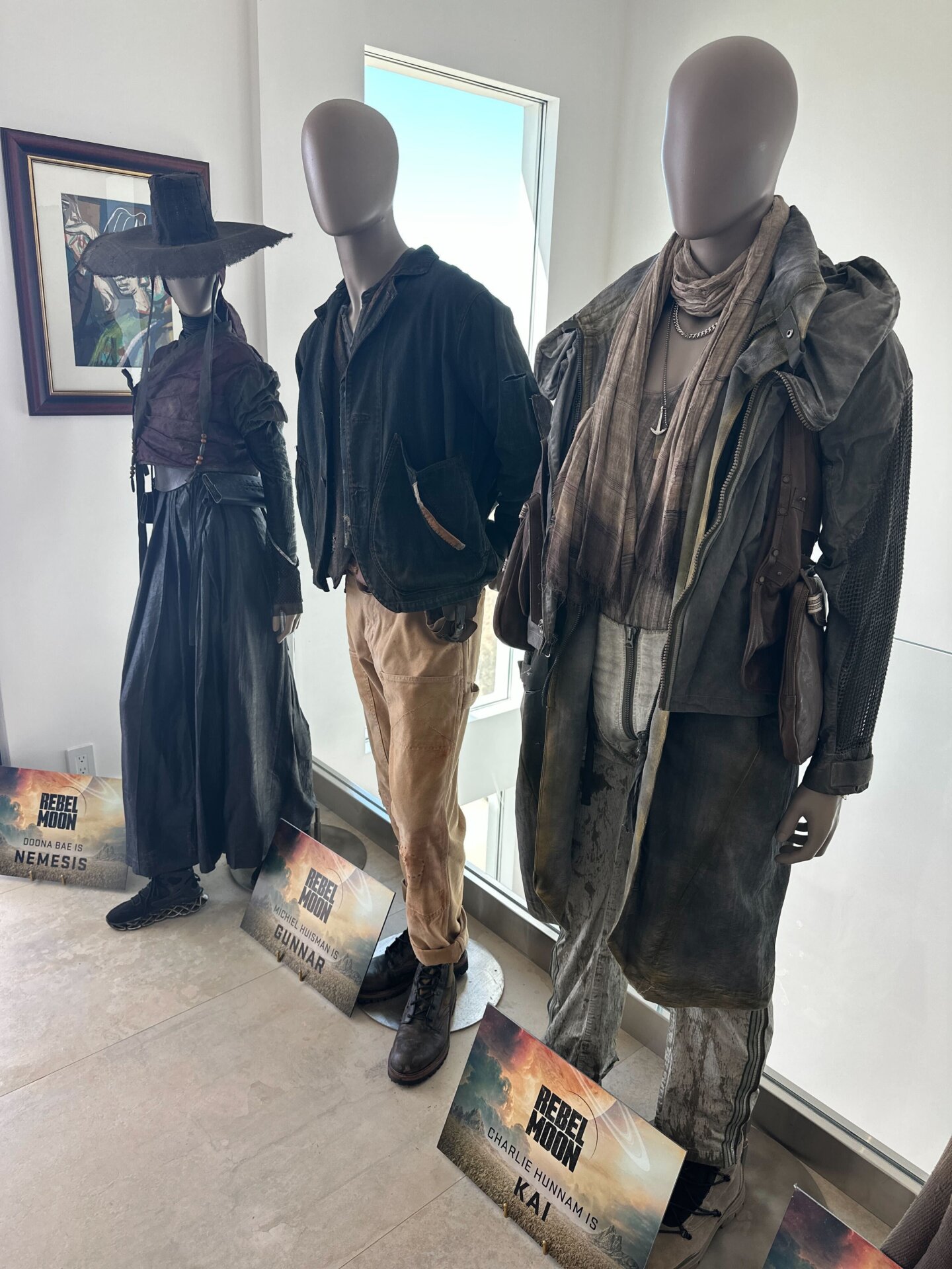 Image: Sabina Graves/Gizmodo