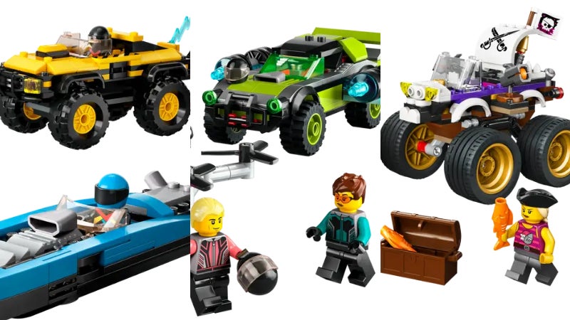 Image: Lego