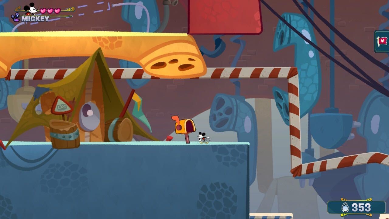 Image: Disney Electronic Content