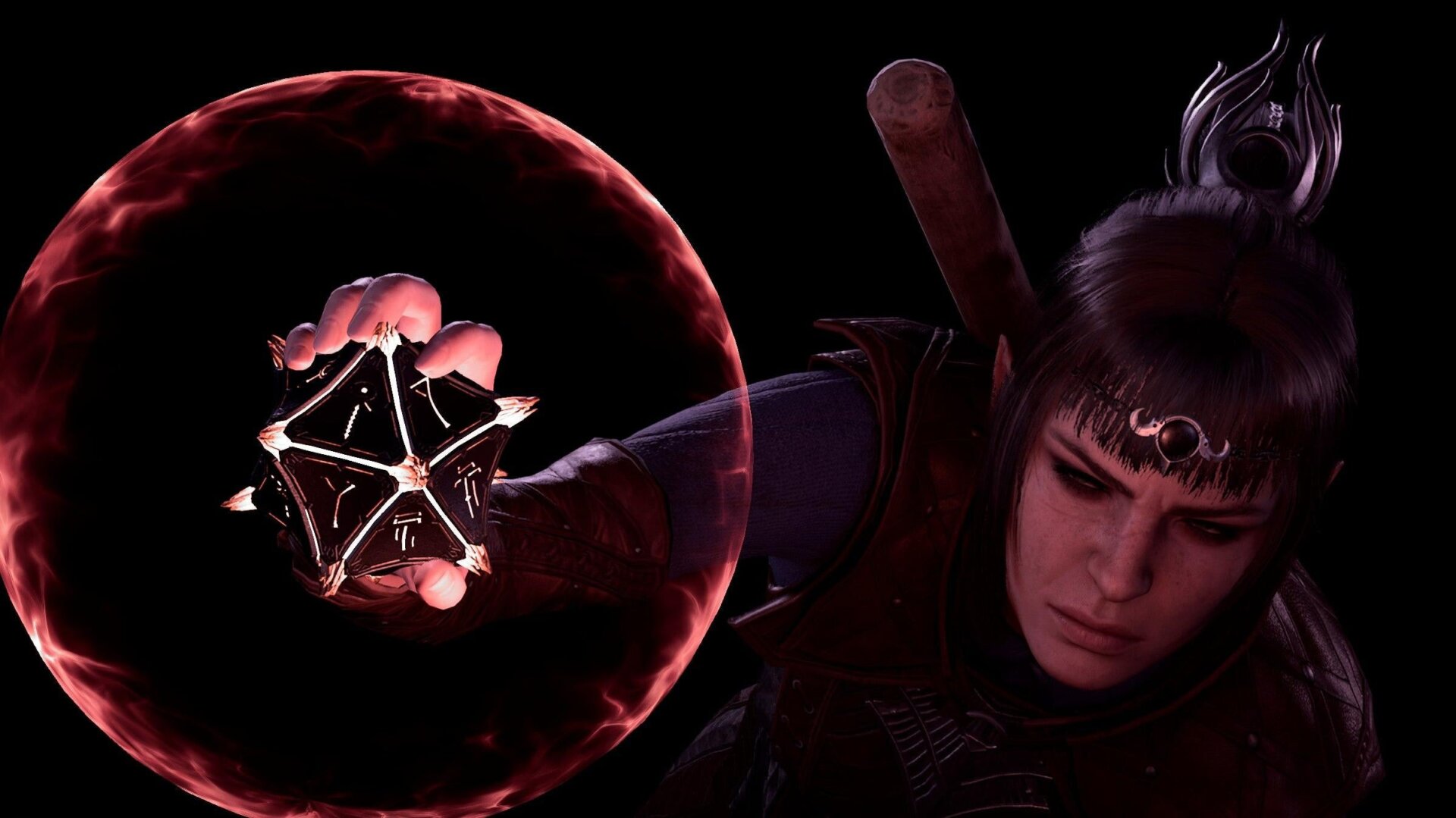 Screenshot: Larian Studios