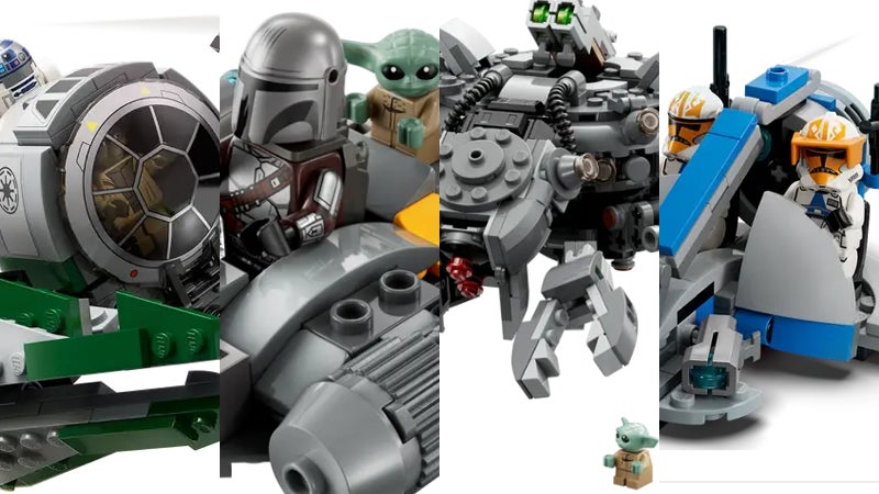 Image: Lego
