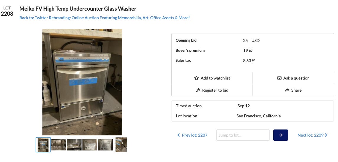 Screenshot: Heritage Global Partners