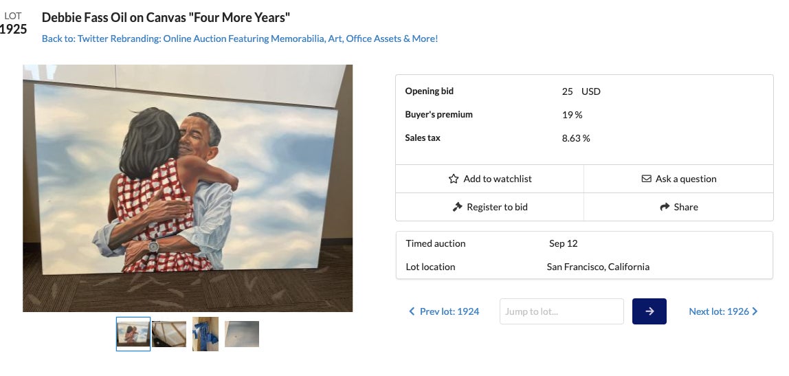 Screenshot: Heritage Global Partners
