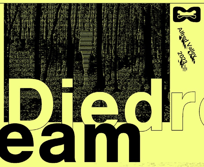 Image: Alfred Valley