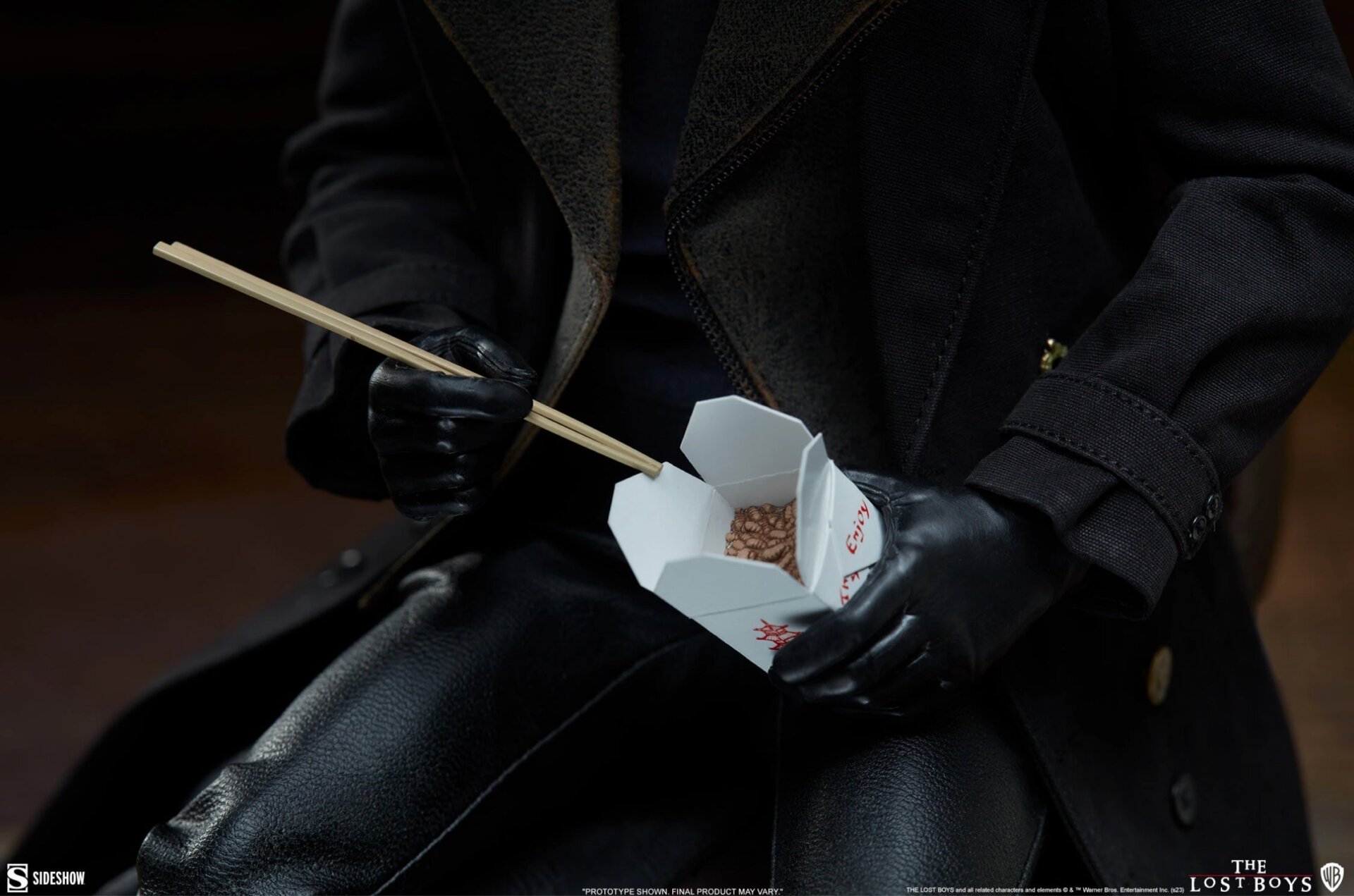 Image: Sideshow/Warner Bros.