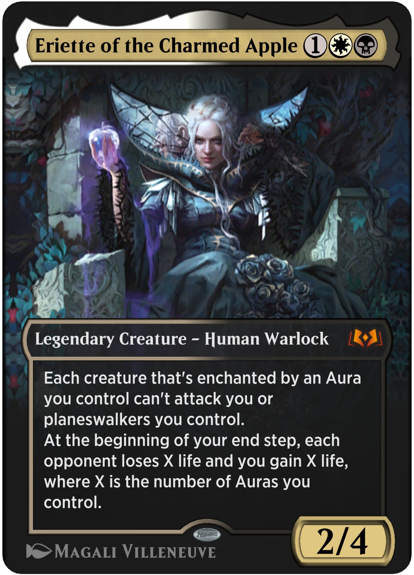 Image: Magic The Gathering