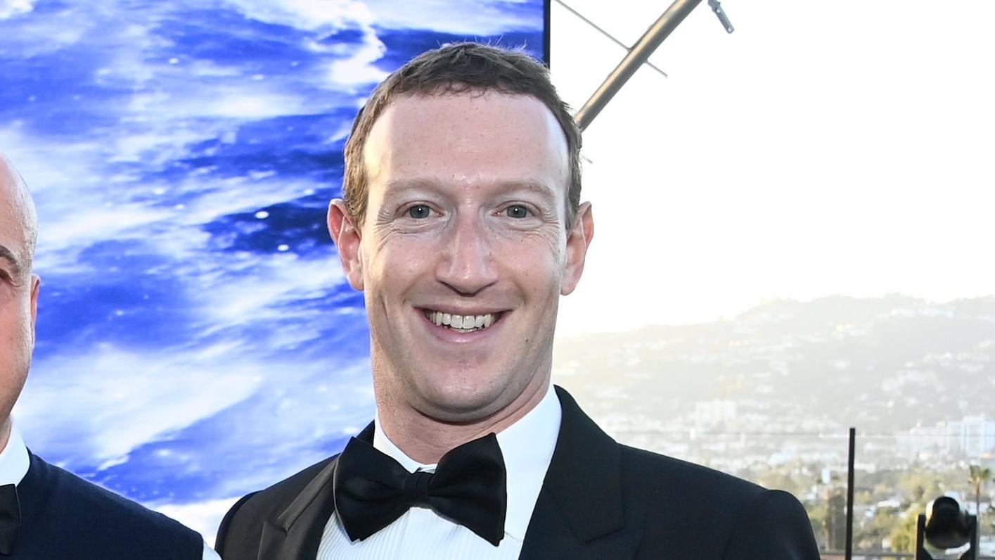 This is the face of somebody desperately stopping himself from telling people to ‘fight me.’