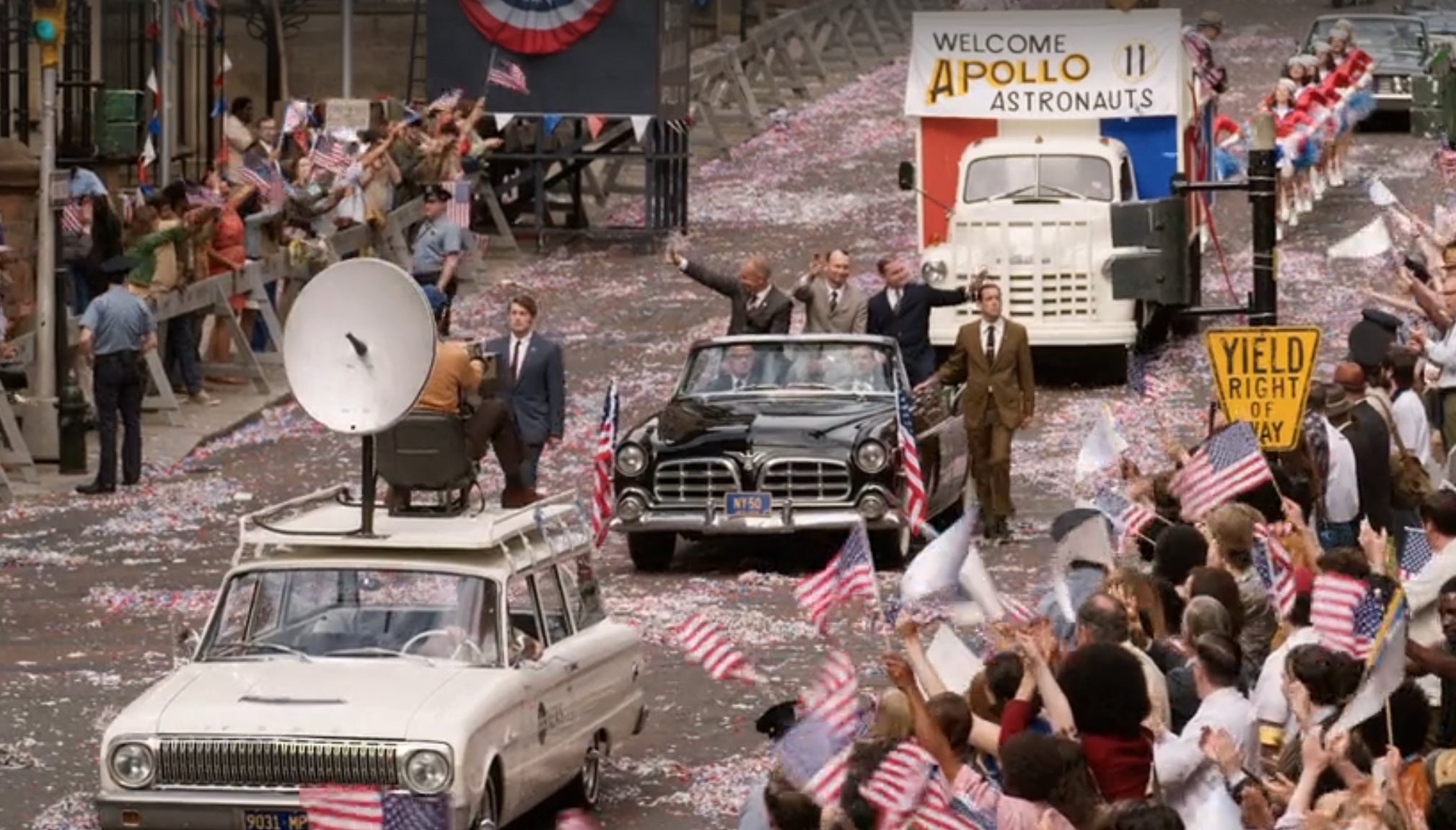 Screenshot: Lucasfilm