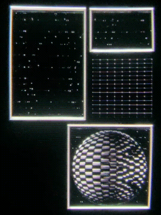 Gif: Kate the Cursed / Museum of the Moving Image