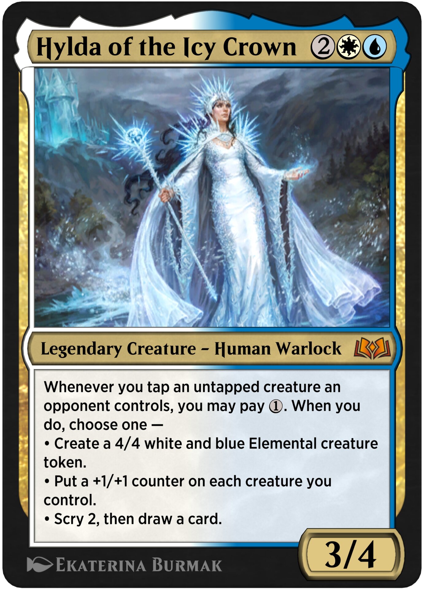 Image: Magic The Gathering