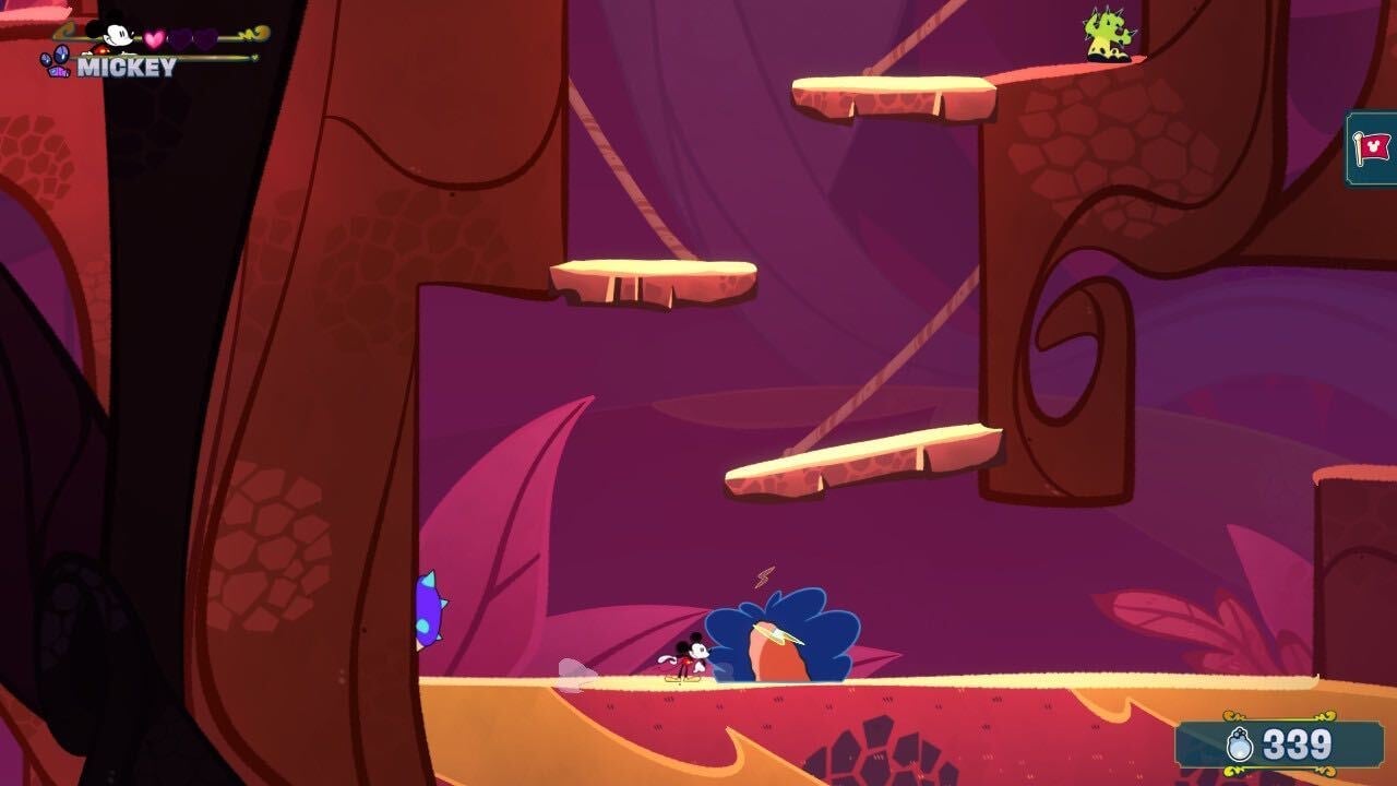 Image: Disney Electronic Content