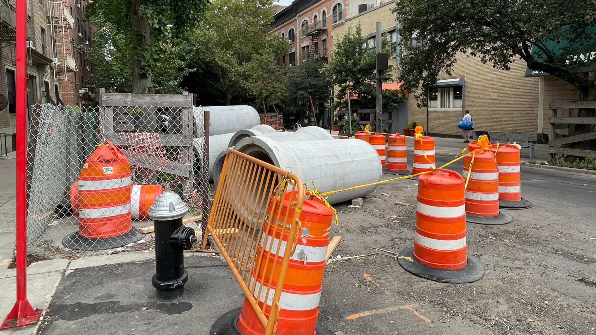 Photo: Mack DeGeurin